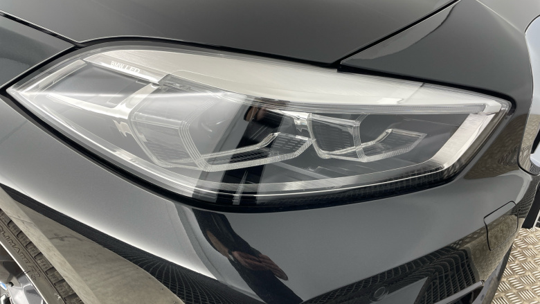 BMW 1 Series 118i [136] M Sport 5dr Step Auto [LCP] Petrol Hatchback